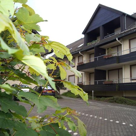 Winterberg Appartement 21077 Eksteriør bilde