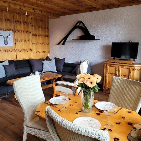 Winterberg Appartement 21077 Eksteriør bilde