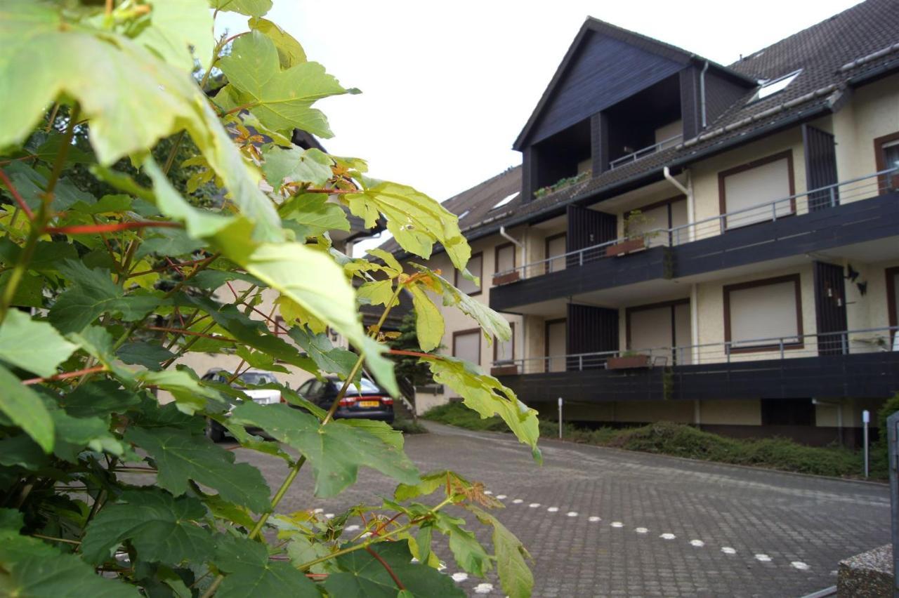Winterberg Appartement 21077 Eksteriør bilde