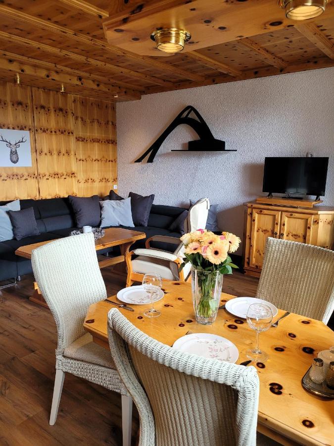 Winterberg Appartement 21077 Eksteriør bilde