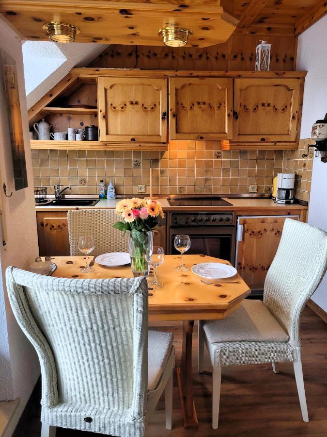 Winterberg Appartement 21077 Eksteriør bilde