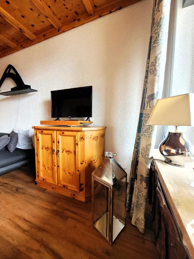 Winterberg Appartement 21077 Eksteriør bilde