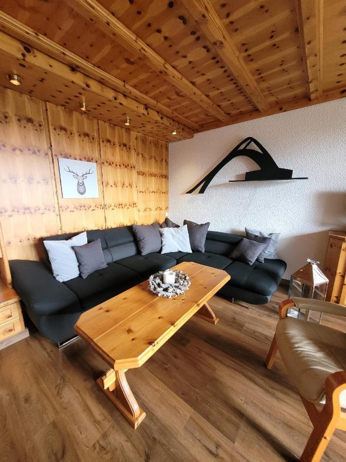 Winterberg Appartement 21077 Eksteriør bilde