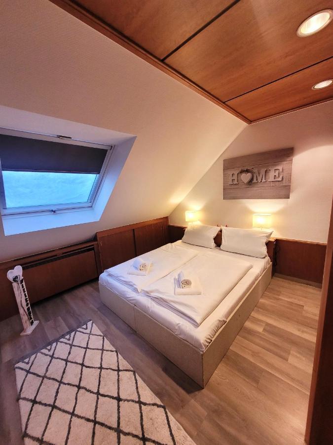 Winterberg Appartement 21077 Eksteriør bilde