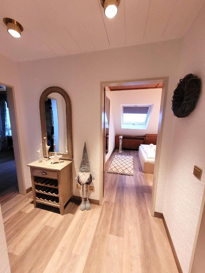 Winterberg Appartement 21077 Eksteriør bilde